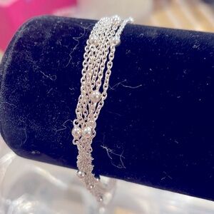 Silpada Figurati Bracelet